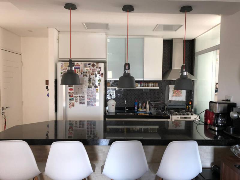 Apartamento imperdível 