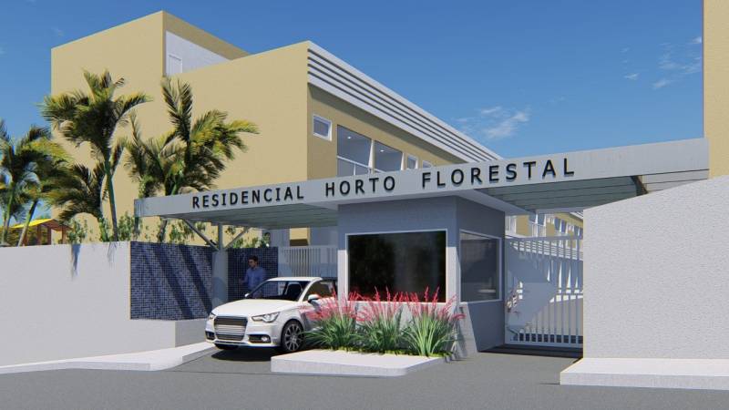 Sobrado com 3 suites150m