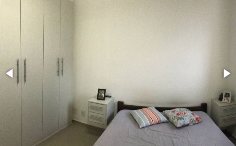 Apartamento Lindo no Bairro Vila Antonieta 
