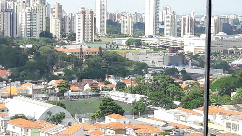 Apartamento 107 m2 - 3 sutis 