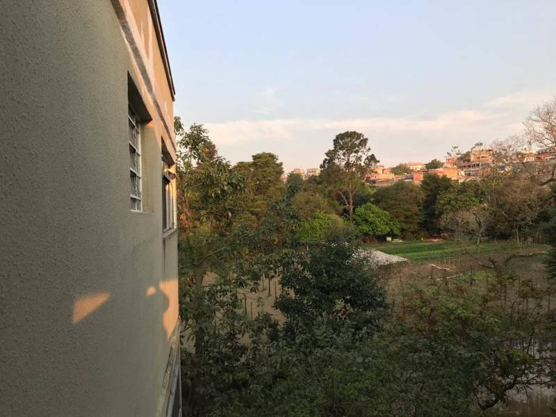 Apartamento em condomínio com ótima infraestrutura