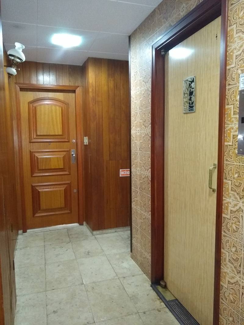 Tijuca - Saens Pena - Apto 172m²