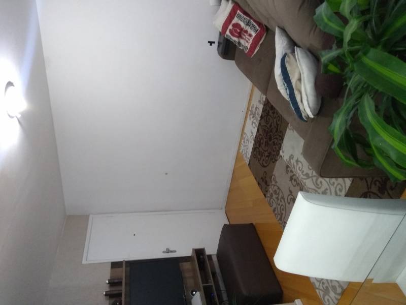 Vendo apartamento otima localização