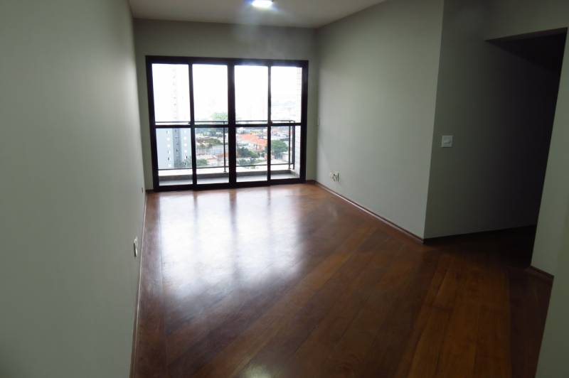 Apartamento em Santa Clara