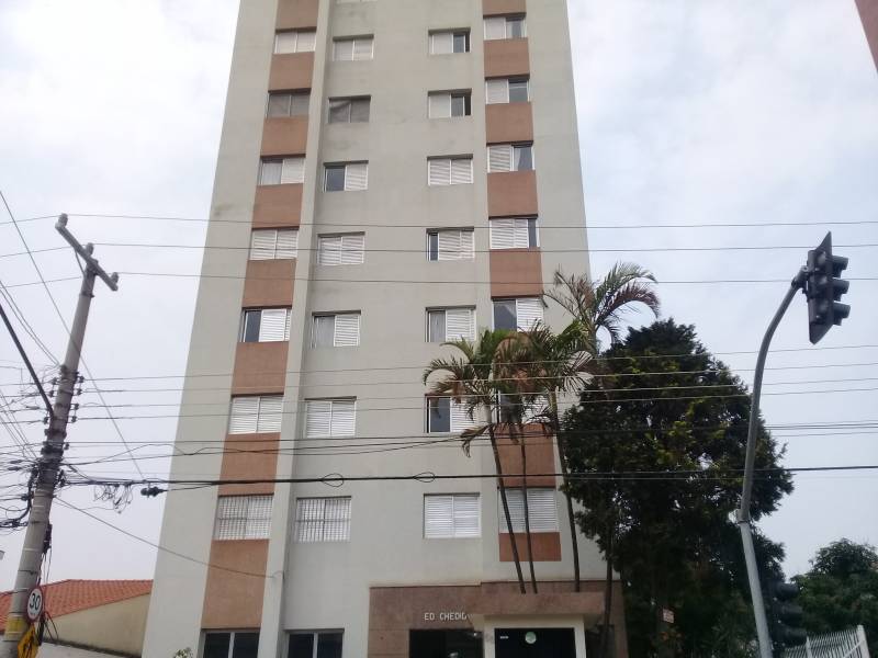 Apartamento no Tatuapé 