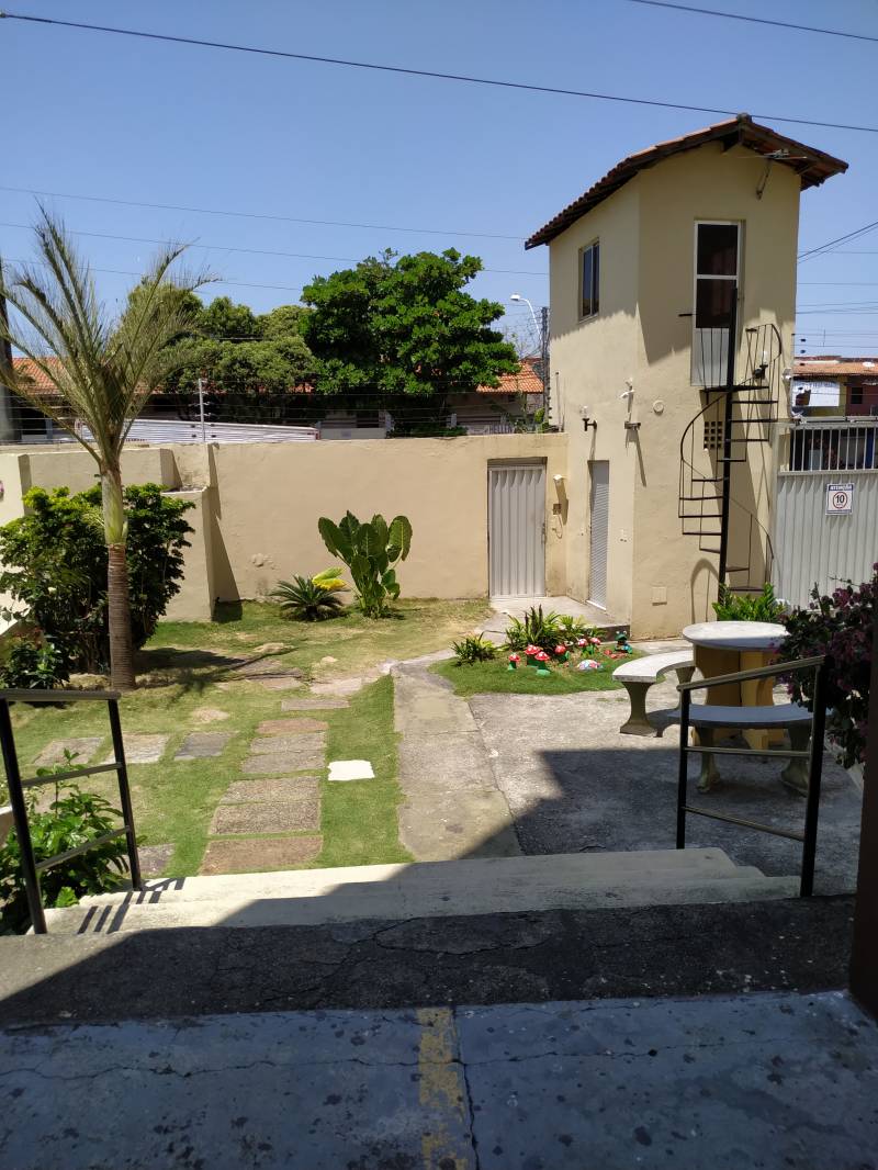 Vendo apt. excelente localização - Valor negociável