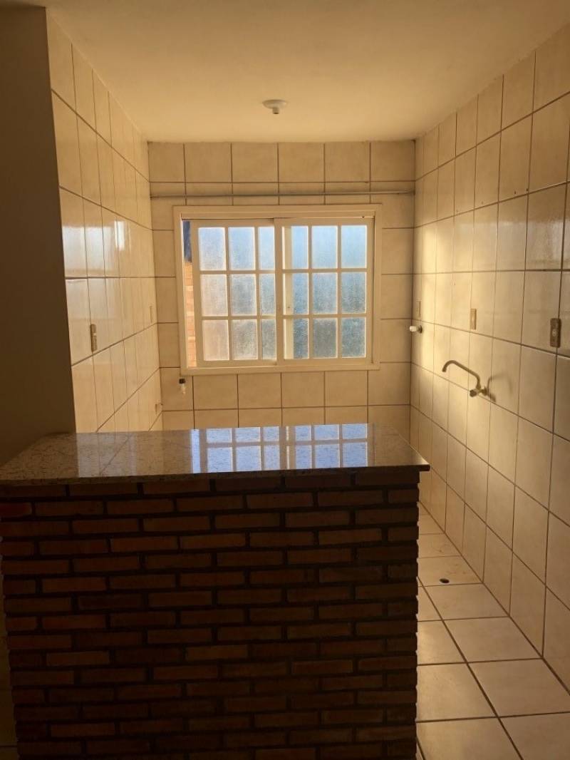 Apartamento Camaqua