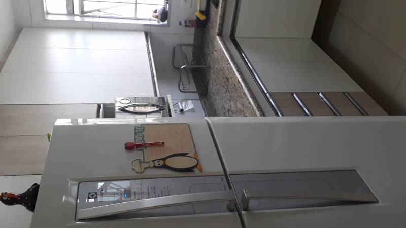Apartamento a venda