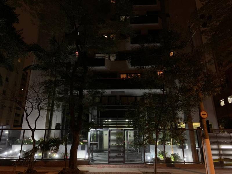 Apartamento - Vila Clamentino