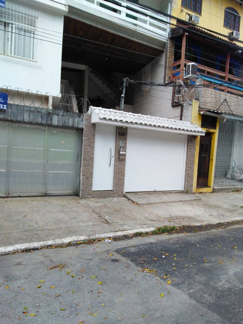 Venda de casa Bairro 25de agosto Duque de Caxias 