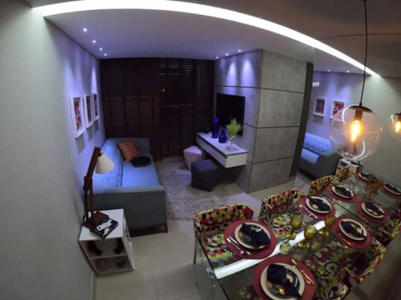 💥Engenho de Dentro - Residencial Amaro 2 qrts com e sem Suite💥