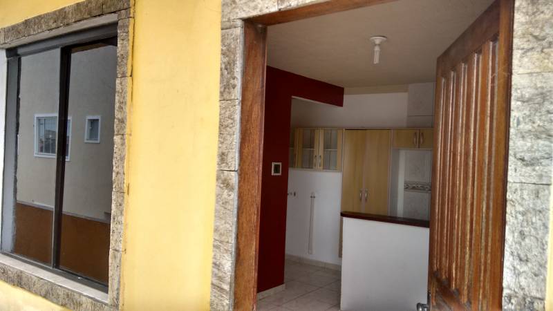 Alugo Apartamento 