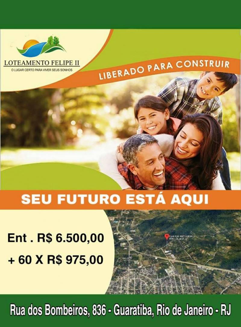 Loteamento Fellipe 02