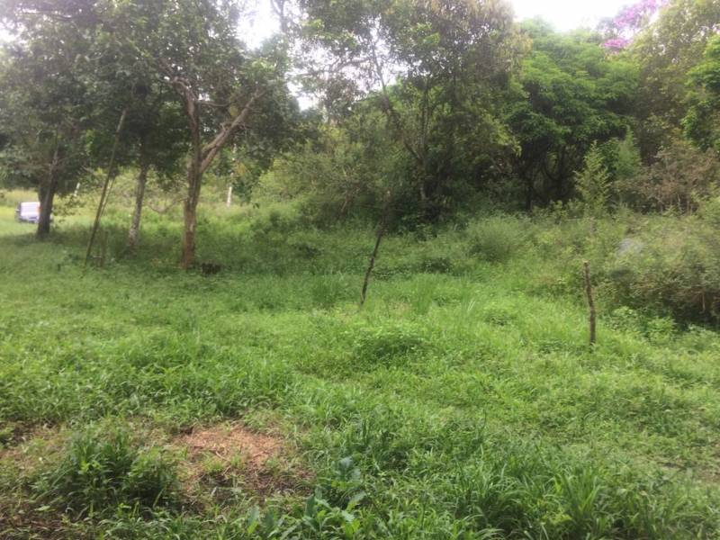 Chácara para formar Escriturada em Itanhaém 