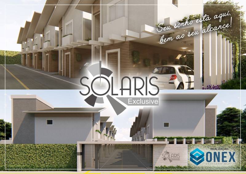Residencial Solaris Exclusive