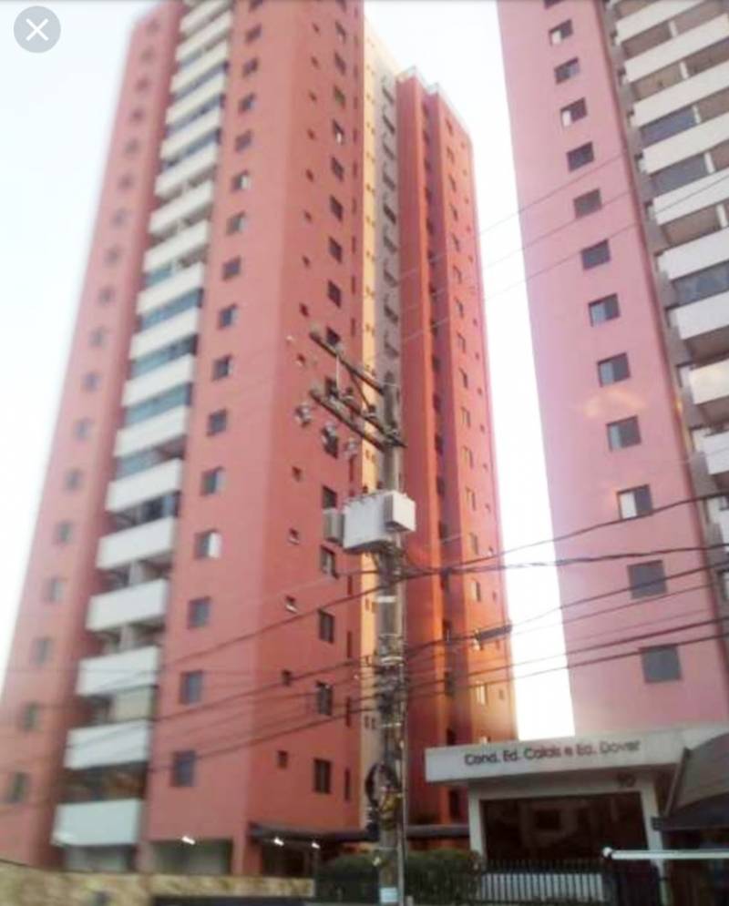 Venda de apartamento 