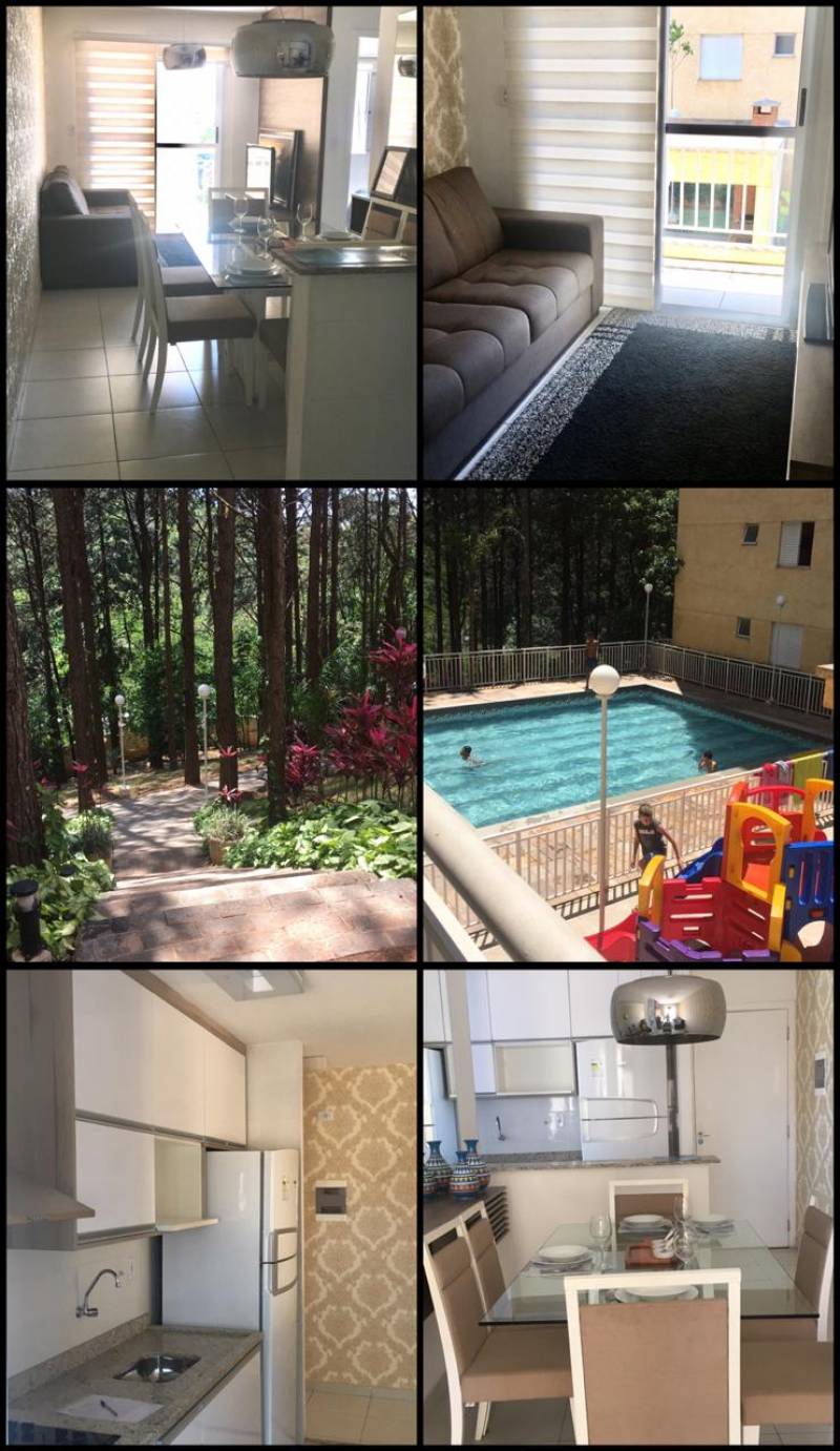 Apartamento Kimit