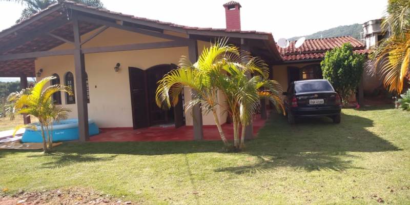 Chacara piedade sp