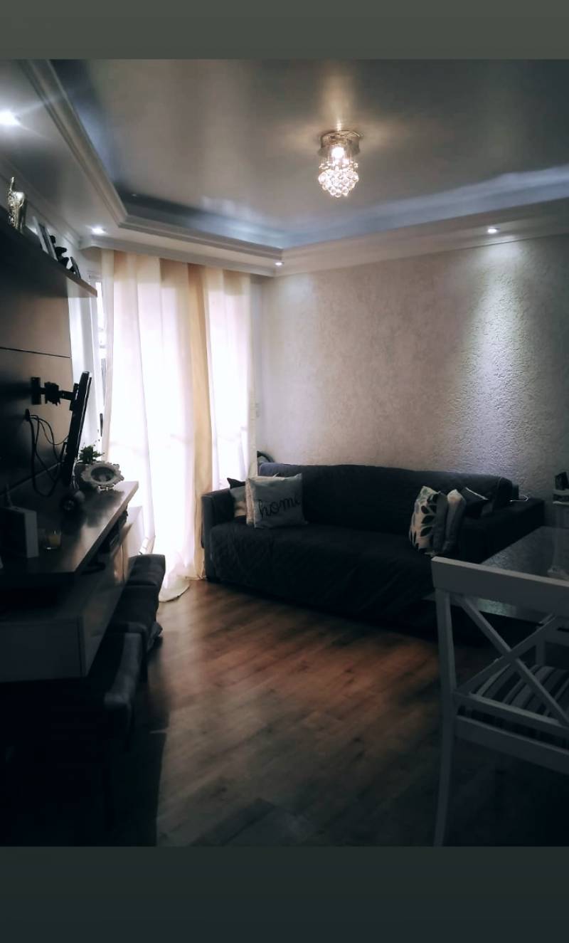  R$ 259.000 R$ 279.000 Apartamento no Jd. Ipanema com 2 Quartos à Venda, 55 m² por R$ 259.000