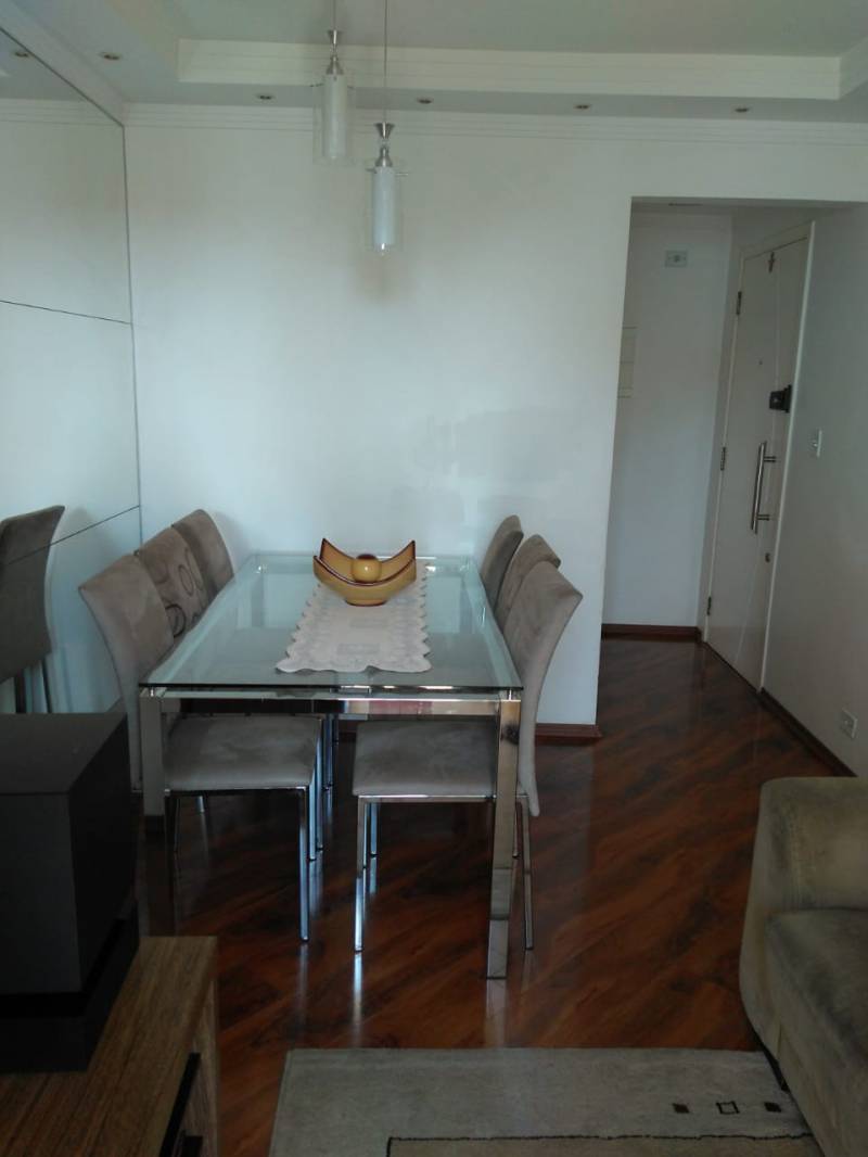 O lugar perfeito para você e sua família