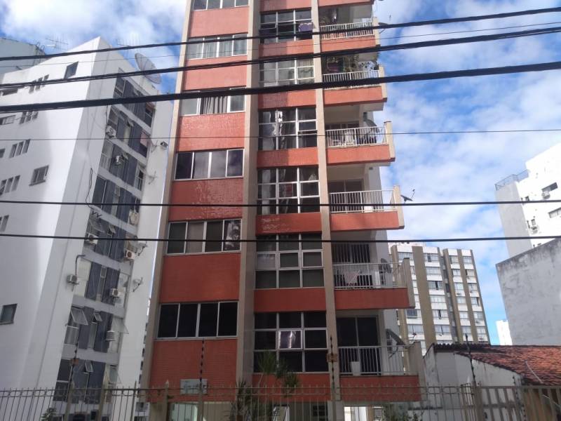 Quarto e sala no Jardim Apipema