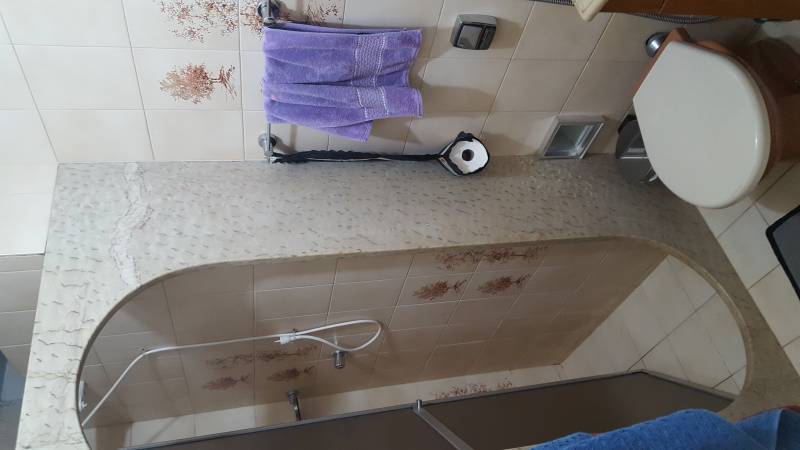 Excelente apartamento na asa sul