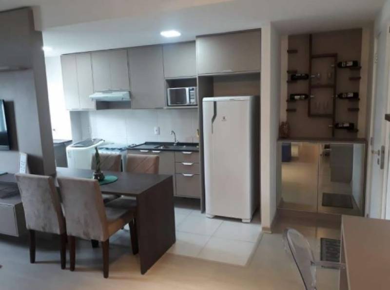 Apartamento 2 Dormitórios com Suite 1 Vaga Cachoeirinha RS