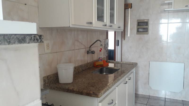 apartamento 2 quartos no coração de Itapoã