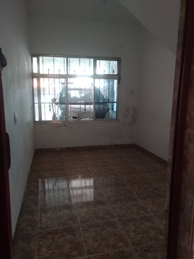 Vendo casa no Cangaiba