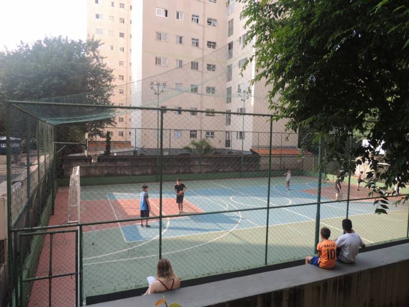 Apartamento 63m² 3dorm. Saúde