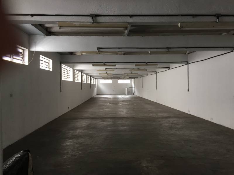 Prédio Comercial 720m² Ipiranga 