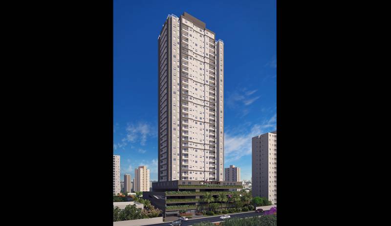 APARTAMENTO PRÓXIMO METRÔ VILA MATILDE 49M²