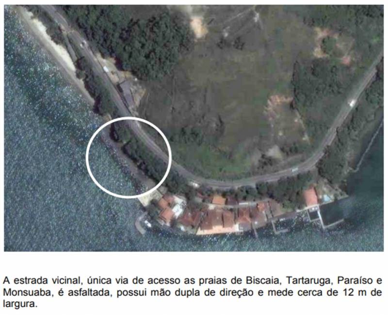 lotes em condomínio