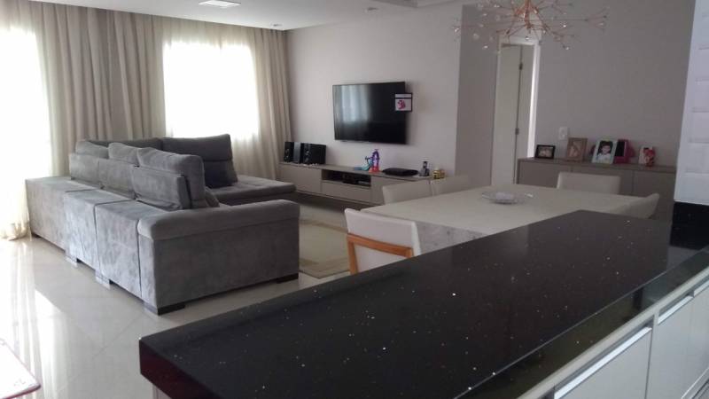 Apartamento com 3 dormitorios a venda, 118 metros - Lauzane Paulista - São Paulo/SP