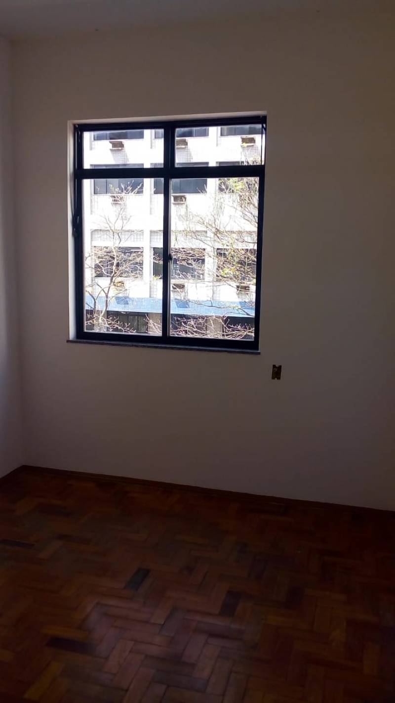 apt 2 quartos centro