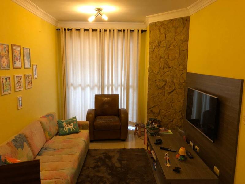 APARTAMENTO SÃO BERNARDO DO CAMPO