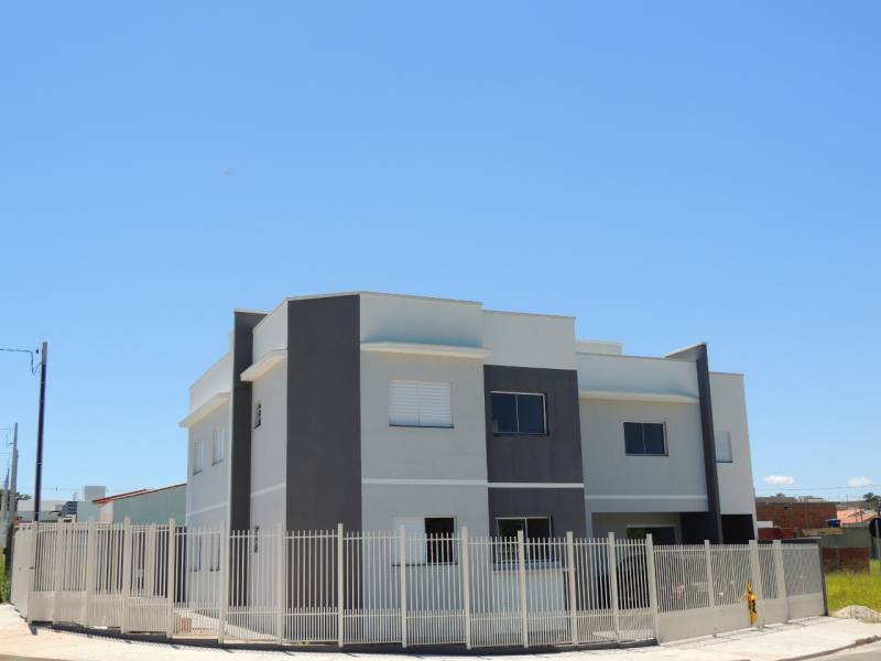 Residencial Bela Vista no Jd. Santa Marta