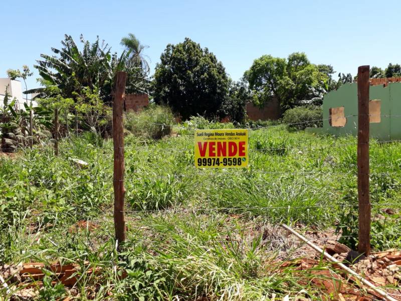 Terreno em ótima localizacao