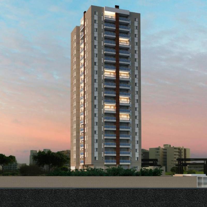 02 dorms com suíte - Rudge Ramos