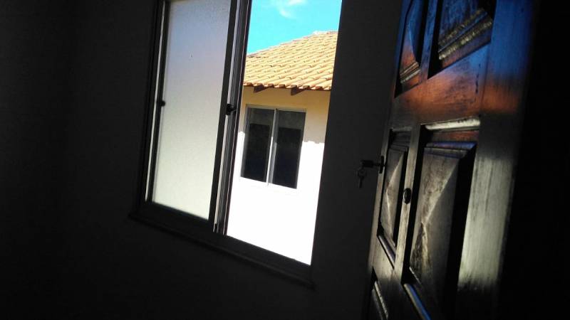 Apartamento em condomínio em Rio de Janeiro
