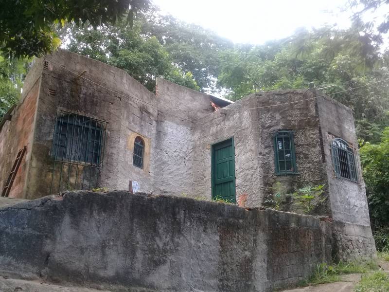 Casa à Venda no Guararapes