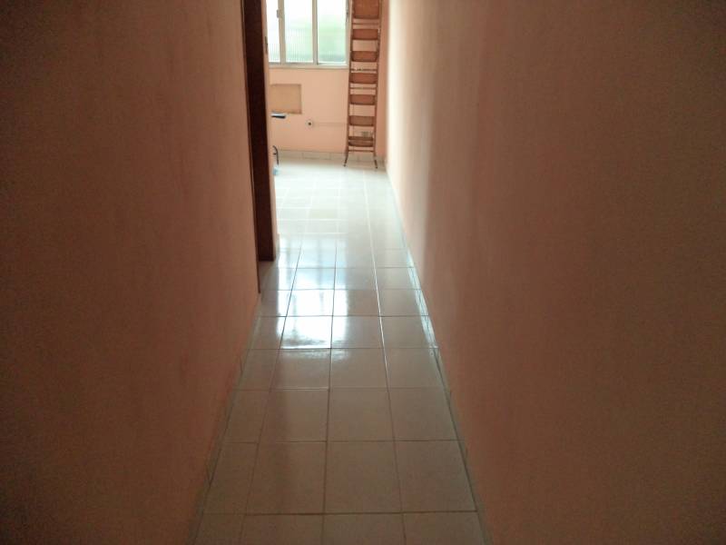 Apartamento Q, S, Coz, Banh.