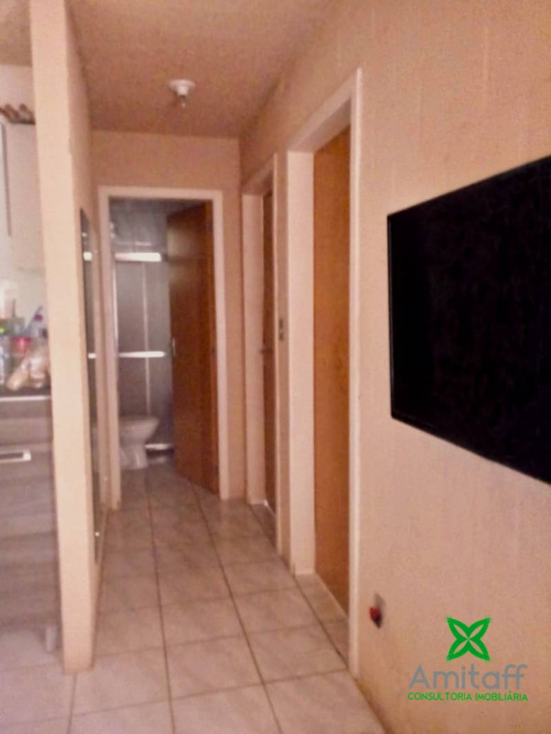 Vende-se Apartamento Lomba do Pinheiro - Parada 21