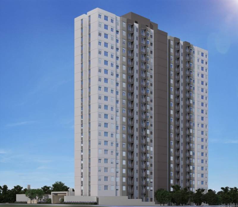 APTO 2 Dorms Jd Prudencia 