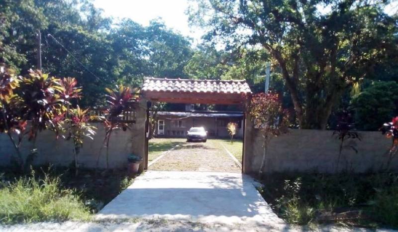 Ótima Chácara em Iguape