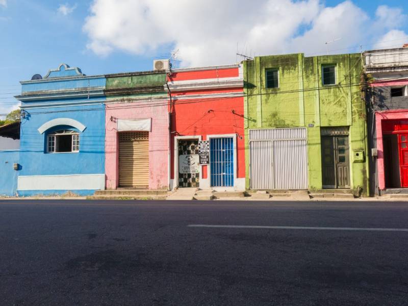 Vendo Ótima casa 3 quartos em Apipucos - Recife