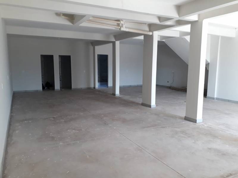 ALUGO LOJA COMERCIAL