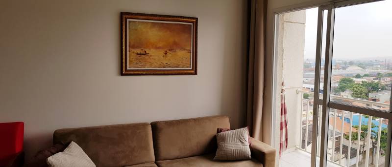 APARTAMENTO ZONA NORTE