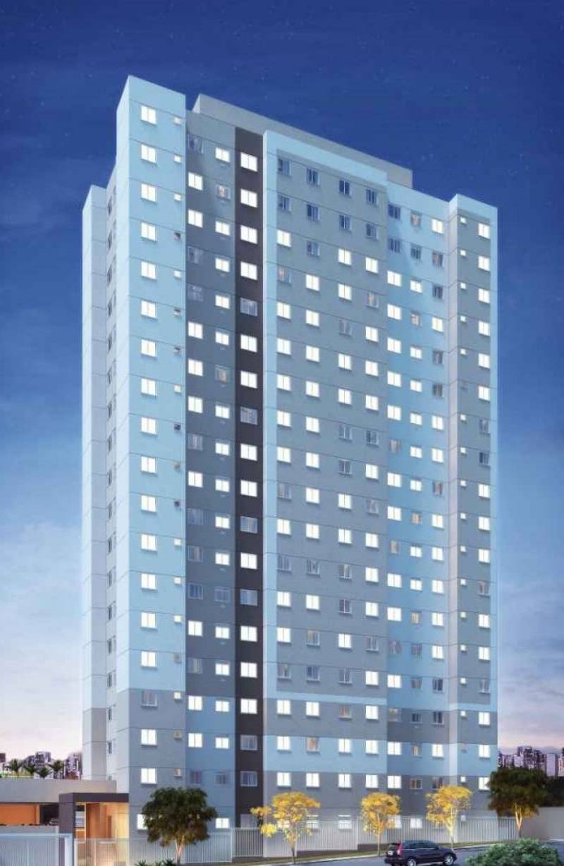 Apartamento na Zona Sul de SP Next Sky a partir de 199 mil.