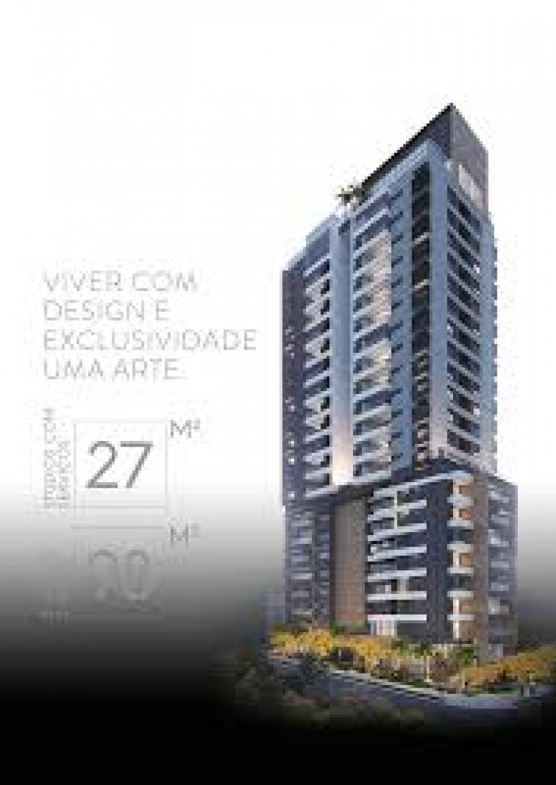 Apartamento próximo ao metro 